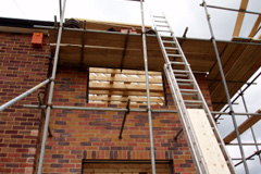trusted extension quotes Catworth