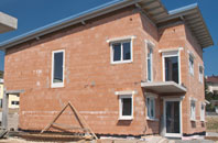 Catworth home extensions