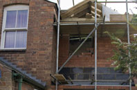 free Catworth home extension quotes
