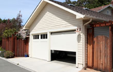 Catworth garage construction leads