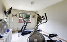 Catworth home gym construction leads